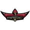 Mandulah Magic logo - Nbl West Warwick Senators Vs Mandulah Magic Schedule
