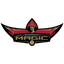Mandulah Magic logo