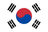 South Korea U18 Women logo