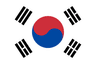 South Korea U18 Women logo