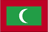 Maldives logo
