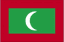 Maldives logo