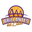 Brillantes del Zulia logo