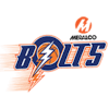 Meralco Bolts logo - PBA Basketball