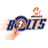 Meralco Bolts logo - PBA Basketball