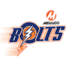 Meralco Bolts logo