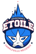 Charleville-Mezieres logo - France Fnb Charlevillemezieres Vs Pays Salonais Live Result
