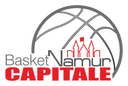 Namur Women logo - Europe Wecb Student Nis Women Vs Namur Women Result