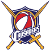 Central Coast Crusaders logo - Nble Maitland Mustangs Vs Central Coast Crusaders Live Score