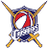 Central Coast Crusaders logo