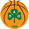 Panathinaikos Women logo - Europe Wecb Panathinaikos Women Vs Perfumerias Avenida Women Basketball