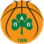 Panathinaikos Women logo