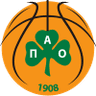 Panathinaikos Women logo