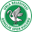 Urla Belediyesi Women logo