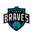 Fubon Braves logo