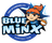 Samsunglife Blueminx logo