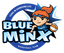 Samsunglife Blueminx logo