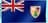 Turks and Caicos Islands logo