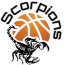 Union Scorpions logo - Panama Plp Panteras Costa Del Este Vs Union Scorpions Basketball Live
