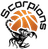 Union Scorpions logo