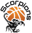Union Scorpions logo