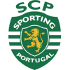 Sporting Cp U22 (W) logo - Portuguese Div W Seixal Women Vs Sporting Cp U W Live Result