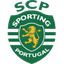 Sporting Cp U22 (W) logo
