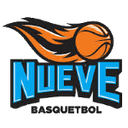 9 de Julio ABB logo - Live Argentina Liga B Almafuerte Varillas Vs De Julio Abb