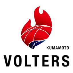 Kumamoto Volters logo