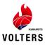 Kumamoto Volters logo