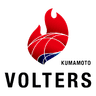 Kumamoto Volters logo