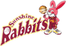Toyota Sunshine Rabbits Women logo