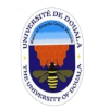 Univeriste Douala logo - Cameroon Ccn Douala Firebirds Vs Univeriste Douala Scores