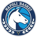 Napoli Basket U19 logo - Italy National U Division Napoli Basket U Vs S Paolo Ostiense Roma U Live