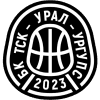 TSK Ural logo - Russia Rbc Enisey Krasnoyarsk Ii Vs Tsk Ural Sport