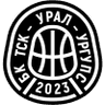 TSK Ural logo