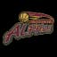 Koshigaya Alphas logo
