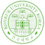 Konkuk University logo