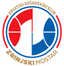 HKK Mostar logo - Bih Hkk Mostar Vs Posusje Results