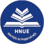 Su Pham Ha Noi Uni. (W) logo