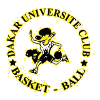 Dakar Universite Club Women logo - Senegal Cup Women Dakar Universite Club Women Vs Usept Women Live Basketball