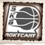 SKB Rokycany logo