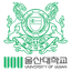 Ulsan University logo