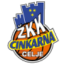 Athlete Celje Women's logo