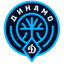 Dynamo Ufa logo