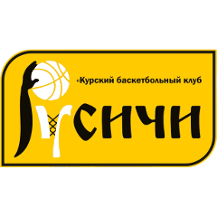 Rusichi Kursk logo