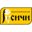 Rusichi Kursk logo