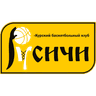 Rusichi Kursk logo