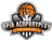 Thria Aspropirgou logo