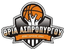 Thria Aspropirgou logo